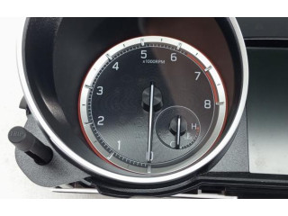 Přístrojová deska Suzuki Swift III 2020 3411080SG0, A3C05787701