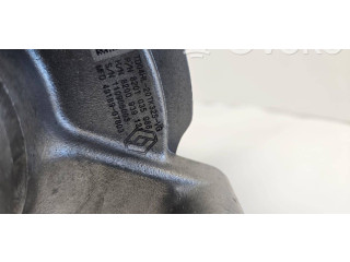 Turbodmychadlo Турбина 8200939131, 110906003 Nissan Navara D40