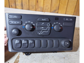 Блок управления климат-контролем 9494251, 17690204 Volvo S80