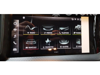 Дисплей 82A919620 Audi A1