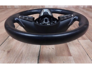 Руль Mazda CX-5 II 2017 - года K0273BDB63M