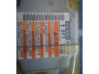 Блок подушек безопасности 3891081AD0   Suzuki Jimny