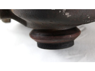 Turbodmychadlo Турбина 9682778880 Fiat Ulysse