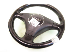 Руль Audi A6 S6 C5 4B  1997 - 2005 года       