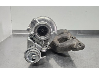  Турбина Volvo XC90  30650210         