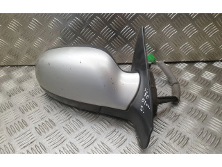 Зеркало электрическое Volvo V70 2000 - 2004 года