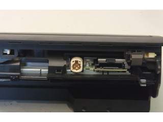 Дисплей 8U0857273B Audi Q3 8U