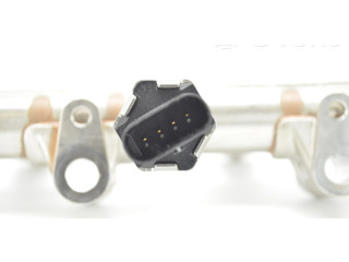 Топливная рампа 46338802, 4025216842 Jeep Renegade 1.3 для двигателя EYG 46337540