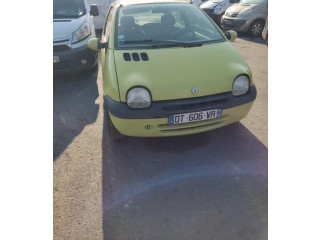 Блок управления двигателя 8200133006 Renault Twingo I