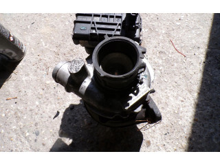 Турбина Jaguar XF X250