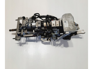 рейка Колонка рулевая JF00DB101, JF00DB101 Infiniti QX70 S51 2013 - 2017 года