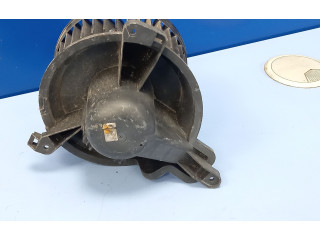 Вентилятор печки