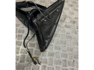 Зеркало электрическое        Mercedes-Benz ML W164  2005 - 2011 года   