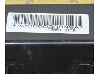 Подушка безопасности пассажира 7396050030   Lexus LS 400