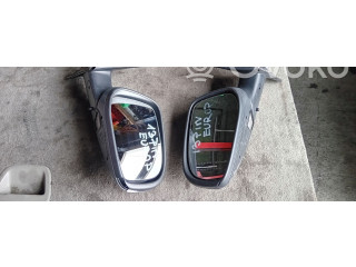 Переключатель дворников    Volvo V70