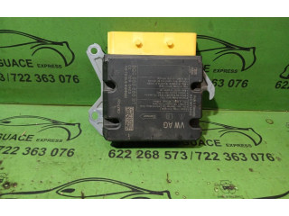Блок подушек безопасности 5Q0959655BT Volkswagen Golf VII