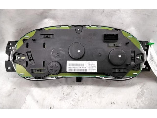 Панель приборов 248102645R, 248102645R Dacia Sandero