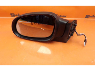 Зеркало электрическое        Mercedes-Benz A W168  1997 - 2004 года   