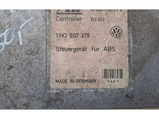 Блок управления АБС 1H0907379, 332202 Volkswagen Golf III