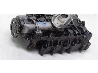 Čerpadlo oleje 4HN Mitsubishi Outlander