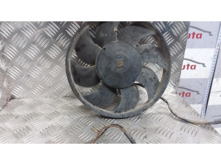 Вентилятор радиатора 893959455G Audi 80 90 S2 B4 2.0