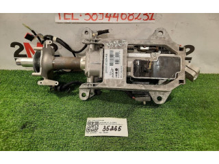    Рулевая рейка 2W93-3C529-AN, 2W93-3C529-AN   Jaguar XF X250 2007 - 2015 года