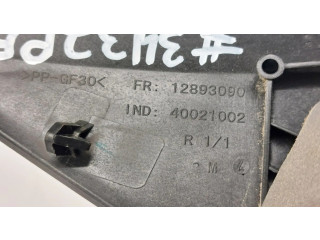 Зеркало электрическое     правое   Dacia Lodgy     