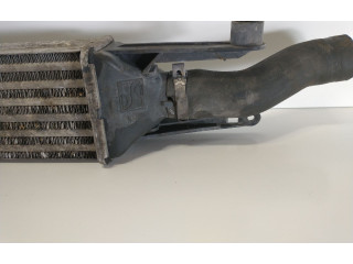Интеркулер Fiat Grande Punto 1.2