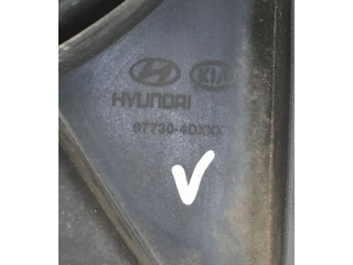 Электрический вентилятор радиаторов       KIA Carnival   -  года   