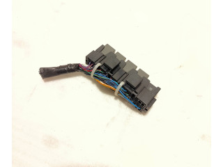 Блок предохранителей ACVN51212   Subaru Forester SJ    