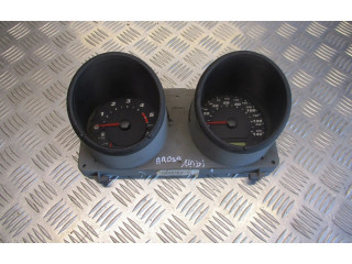 Přístrojová deska Seat Arosa 2002 6H0920900H