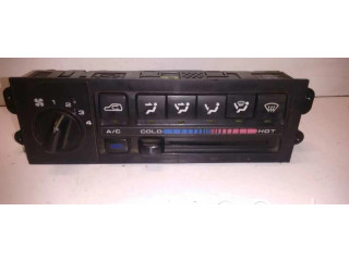 Блок управления климат-контролем 8532006000, P3-1A-C3 SsangYong Korando