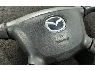 Volant Mazda 323 F 2002 02081959