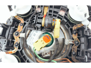 Подушка безопасности водителя 8R0880201J Audi Q5 SQ5