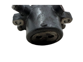 Топливная рампа 8200584034, R9144Z070B   Renault Clio III   для двигателя K9K768