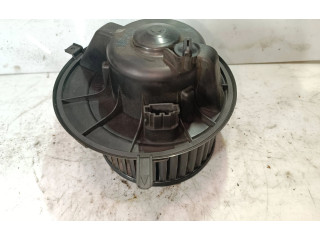 Вентилятор печки 1k1819015 Skoda Octavia Mk2 (1Z)