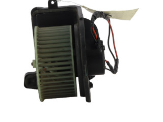 Вентилятор печки    7701050899   Renault Clio II