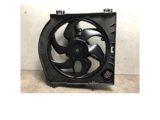 Вентилятор печки 7701068310, 7701068310 Renault Twingo II