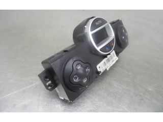 Блок управления климат-контролем 8200296683, 69340022   Renault Clio III