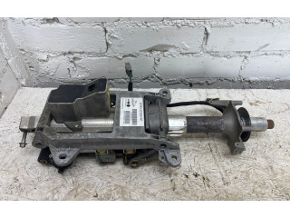 Рулевая рейка 2W933C529 Jaguar XF - года