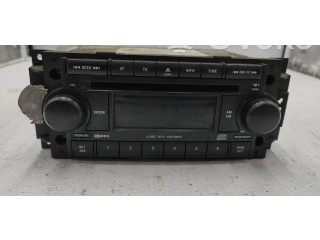 Přístrojová deska  Dodge Caliber 2007   