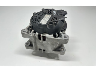 Генератор 9664779680, 210340830 Citroen Berlingo