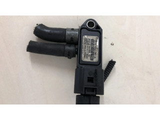 Датчик давления выхлопного газа