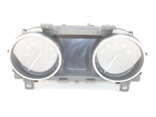 Панель приборов GX7310849AF Jaguar XE