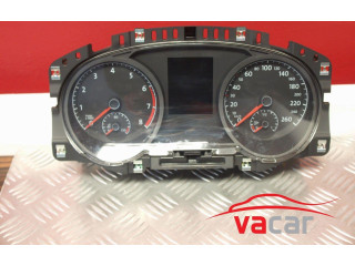 Панель приборов 5G0820860 Volkswagen Golf VII