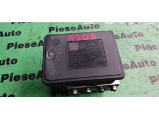 Блок АБС 5Q0614517T, 5Q0614517T. Volkswagen Golf VII 2013 - 2019 года
