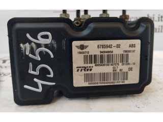 Jednotka ABS 6785942-02, 6785942-02 Mini One - Cooper Coupe R56 2007