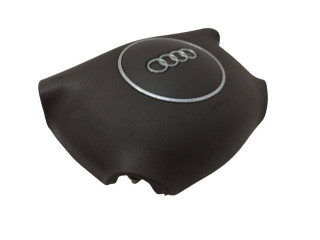 Подушка безопасности водителя 8E0880201L   Audi A2