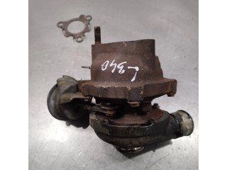 Turbodmychadlo Турбина 282012A701, 7752740002 Hyundai i30 1.6 D4fb