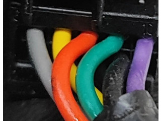 Зеркало электрическое Maserati Ghibli 2013 - года